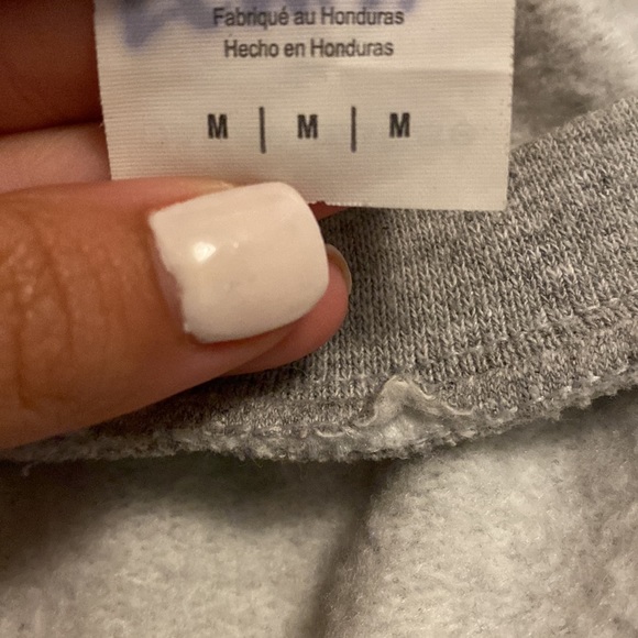 University of Binghamton custom crewneck - Picture 5 of 6